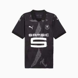 Third Jersey Stade Rennais 2024/25 image-0