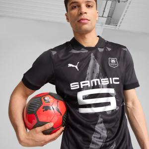 Third Jersey Stade Rennais 2024/25 image-5