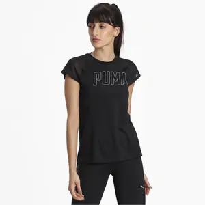 Frauen-T-Shirt Puma Training image-2