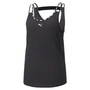 Débardeur Damen Puma Strong Tri-Blend Tank image-0