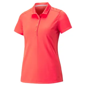 Polo femme Puma Gamer image-0