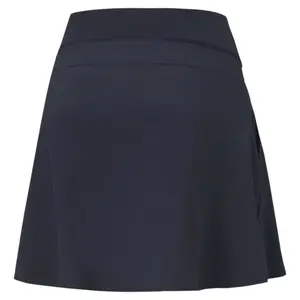 PWRSHAPE Solid women's skort image-1