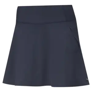 PWRSHAPE Solid women's skort image-0