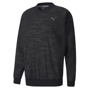 Bluza Puma Golf Camo Wind image-0