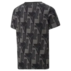 Kinder T-Shirt Puma Power image-1