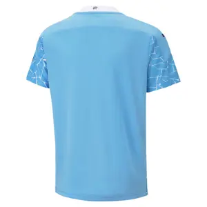 Heimtrikot Kind Manchester City 2020/21 image-1