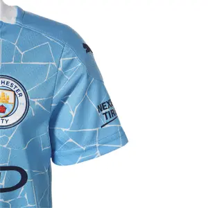 Heimtrikot Kind Manchester City 2020/21 image-2