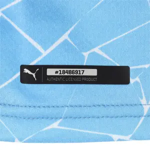 Heimtrikot Kind Manchester City 2020/21 image-5