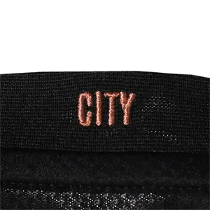 Away jersey Manchester City 2020/21 image-5