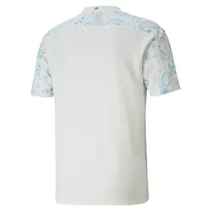 Terza maglia Manchester City 2020/21 image-1