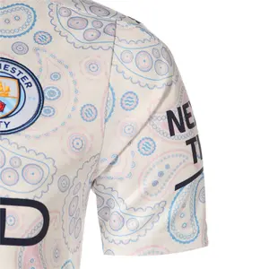 Terza maglia Manchester City 2020/21 image-2