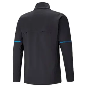 Top da allenamento 1/4 di zip om 2021/22 image-1