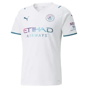 Udvendig jersey Manchester City 2021/22 image-0