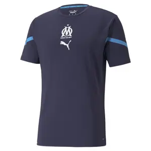 Prematch jersey OM Away 2021/22 image-0