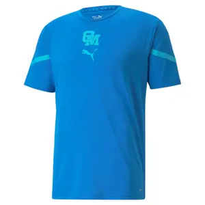 Prematch Jersey OM 2021/22 image-1