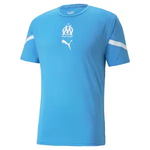 Prematch Jersey OM 2021/22 image-0