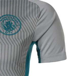 Jersey Manchester City d’entraînement 2021/22 image-5