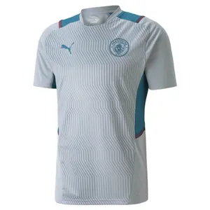 Jersey Manchester City d’entraînement 2021/22 image-0