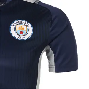 Jersey Manchester City d’entraînement 2021/22 image-2