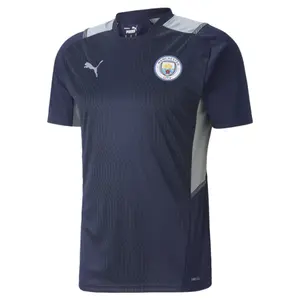 Jersey Manchester City d’entraînement 2021/22 image-0