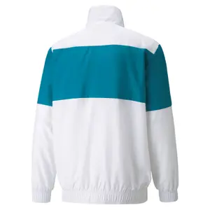 Track suit jas Manchester City Prematch image-1