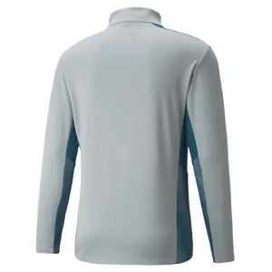 Top da allenamento con 1/4 di zip Manchester City 2021/22 image-1
