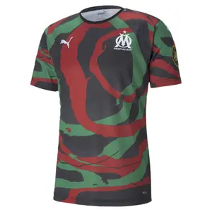 Trikot OM x Africa image-0
