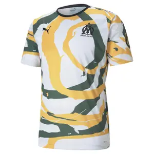 Trikot OM x Africa image-0