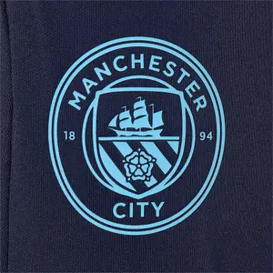 Pantaloni da tuta Prematch Manchester City 2021/22 image-4