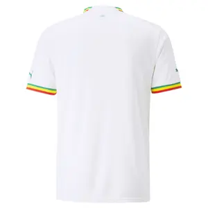 Maillot Domicile Sénégal CAN 2023 image-2