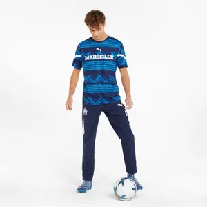 om 2022/23 prematch trainingsbroek image-2