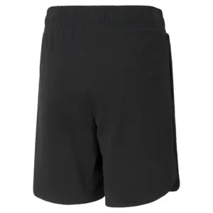 Children's shorts Puma Alpha Js image-1