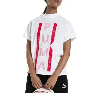 Maillot femme Puma XTG Graphic image-0
