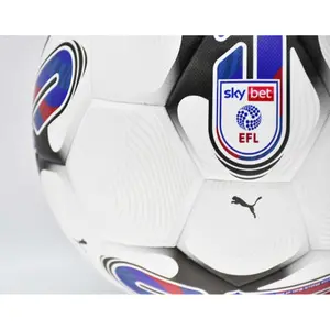 Bola Puma Orbita 3 EFL Sky Bet image-2