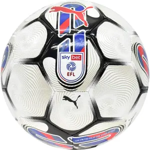 Ballon Puma Orbita 6 EFL Sky Bet Training image-0