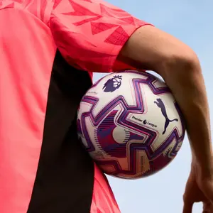 Soccer Ball Puma Orbita Pro PL Brilliance FIFA Quality Pro 2025/26 image-1