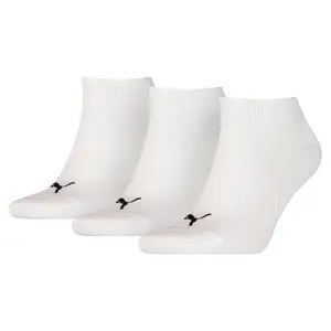 Calcetines Puma Invisible (x3) image-0