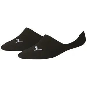 calze Puma Invisible Footie image-0