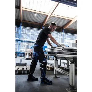 Work Trousers Puma Workwear image-0