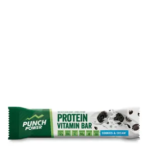 Proteinbar Punch Power Cookies & Cream