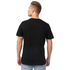 T-shirt o wąskim kroju Lonsdale Classic image-2