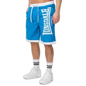 Shorts Lonsdale Clennel image-1