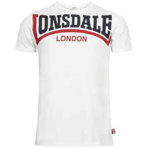 Slim-fit T-shirt Lonsdale Creation image-0