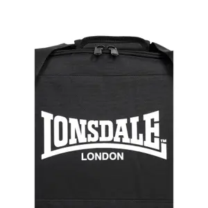 Zaino classico per pc da 15,6 pollici Benlee Syston image-4