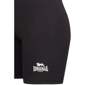 Shorts til kvinder Lonsdale Ludwell image-2