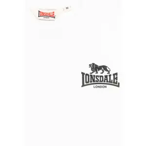 Set of 2 regular-fit T-shirts Lonsdale Blairmore image-1