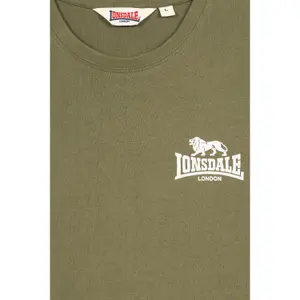 Set of 2 regular-fit T-shirts Lonsdale Blairmore image-1