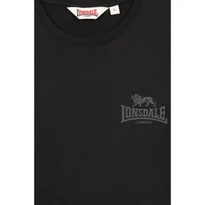 Set of 2 regular-fit T-shirts Lonsdale Blairmore image-2