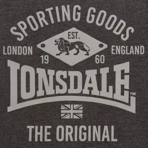 Camisola de alças de corte regular Lonsdale Pilton image-3