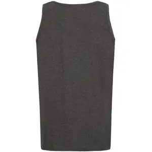 Camisola de alças de corte regular Lonsdale Pilton image-2